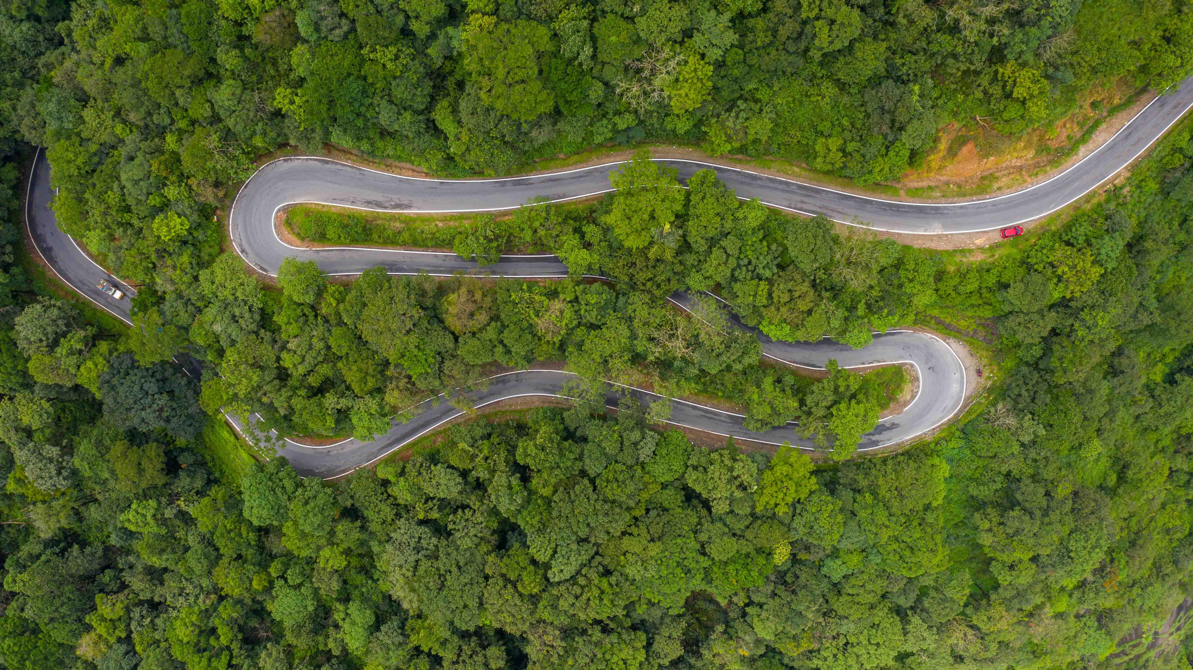 NH 73 Punjalkatte To Charmadi